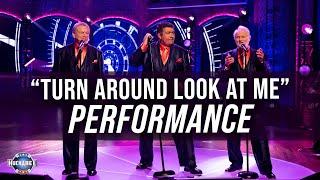 The Vogues LIVE “Turn Around Look At Me” | Jukebox | Huckabee