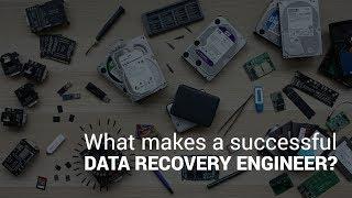 PC-3000 Professional Data Recovery Hardware-Software Tools