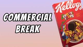 Commercial Break