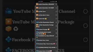 how to get Facebook follower How to increase Facebook followers Facebook free follower 2022