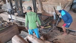 sewing wood tectona grandis kayu jati pilihan tpk kang mus jati bahan kusen pintu