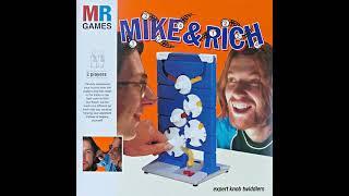 Mike & Rich – Expert Knob Twiddlers [Lp][1996]