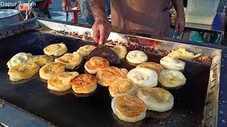 Roti Boom Original Malaysia