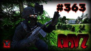 #363 Стрим в [2024] по игре DayZ 1.26 [Переходим на VK Play Live]