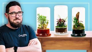 DOOA CELL: A Game-Changer for Plant Enthusiasts | Unboxing and Setup