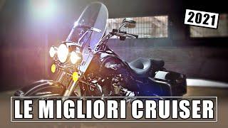 Le Migliori Custom Cruiser Che Puoi Comprare Adesso