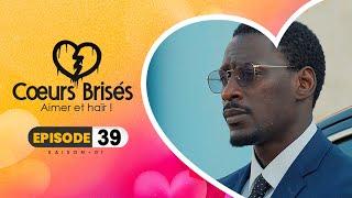 COEURS BRISÉS - Saison 1 - Episode 39 **VOSTFR**