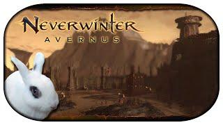 NEVERWINTER: Avernus  01 - Eine Freundin in Bedrängnis [Mod 19]