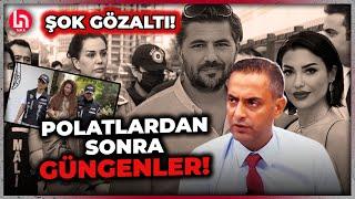 Sosyal medya fenomeni Neslim Güngen neden gözaltına alındı? Murat Ağırel'den şoke eden detaylar!