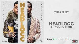 FREE | Yella Beezy feat.Young Thug | "Headlocc" Instrumental/Type Beat | prod. Reicher Michael