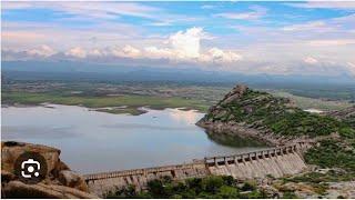 Jawaiband (balvna) jawai dam sumerpur... Rajasthan