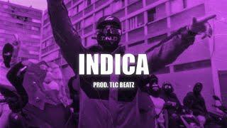 Jul x Gambino x Marseille Type Beat "INDICA" (Prod. TLC BEATZ)