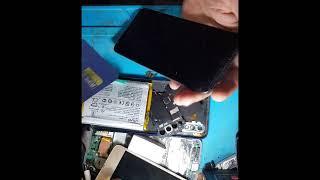 ViVO Y15 ViVO Y17 Back Panel Change unit replacement