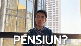 Pensiun? | #GPS Eps.7 + Random Q&A