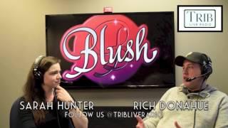 Blush65 Sarah Hunter