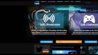 XSplit Broadcaster The problem of access