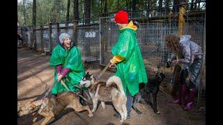 Kļūsti par brīvprātīgo!