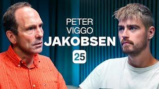 Er 3. Verdenskrig Uundgåelig? - En Krigsanalytikers Perspektiv | Peter Viggo Jakobsen #25