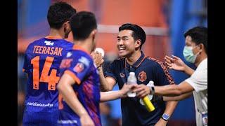 PORT FC TALK : จากปาก โค้ชอ้น "ทุกเรื่องที่อยากรู้ ก่อนฤดูกาล 2024/25"