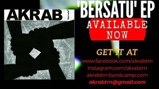 AKRAB 'BERSATU' EP PROMO CLIP