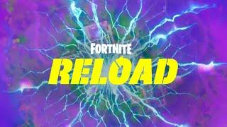 OG FORTNITE IS BACK | Fortnite Chapter 1 Returns - Fortnite Reload