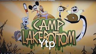 Camp Lakebottom ytp ita