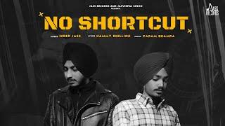 No Shortcut (Official Music Video) Inder Jass | Songs 2022 | Jass Records