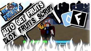 Blox Fruits Script AUTO GET/FIND FRUITS by HUBRIS HUB | Work On Mobile Executor