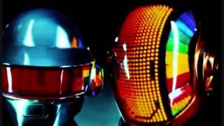 Daft Punk (Harder,Better, Faster, Stronger) Remix