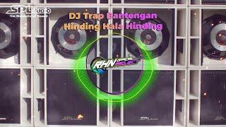 SPL Audio Special From DJ RHN Project!!! Hiding Hala Hiding Bantengan