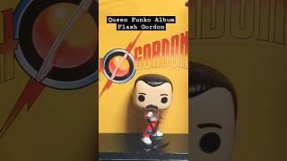 Queen Funko Album Flash Gordon #queen#shortvideo#flashgordon#Movies#shorts#funkopop#funko