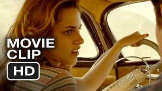 On the Road (2012) Clip #2 - Something Normal - Jack Kerouac Movie HD