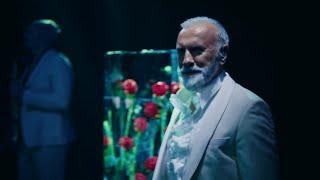Dino Merlin - Mir svim dobrim ljudima (Official Teaser)