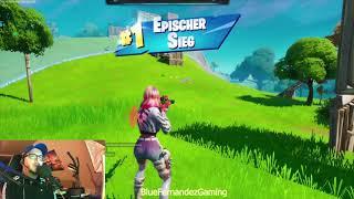 Epische Siege bewerten Twitch Stream Highlights VascodaGamerNo1 am Gamerday the Engamers