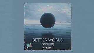 [FREE] Deep House Type Beat "Better world" 2024 | Pop Dance Instrumental club beats
