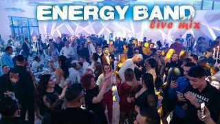 ENERGY BAND - LIVE MIX - MUZICKA ZABAVA NIS - 2020