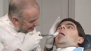 Weird and Wacky | Funny Compilation | Classic Mr. Bean