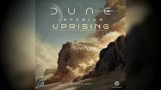 Dune Imperium - Board Game Music