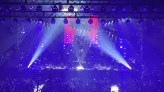 Hans Zimmer Live - Interstellar Medley - Dubai Coca Cola Arena 2023