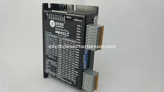 Leadshine DSP Stepper Drive DM422S Stepper Drive Max 36 VDC