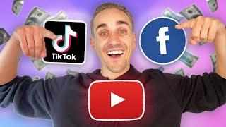 TikTok Ads vs Facebook Ads vs YouTube Ads | Beginners Guide to Ad Platforms in 2023