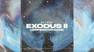 [30+] FREE Looperator Bank 2022 | "EXODUS II" (YSL, Melodic, Dark)