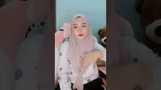 TIK HIJAB BEAUTY SHORT  18