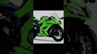 Kawasaki ninja ZX 10R  #shorts #short #shortvideo #bikereview