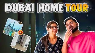 Welcome To Dubai | HABEEBI  | Sajid Shilpa Vlogs