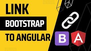 How To Add Bootstrap In Angular (Easy Method)