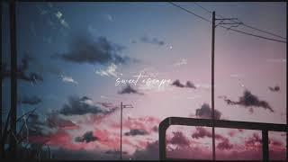 lauv x dallask edm type beat "sweet escape" | prod. by aesttc