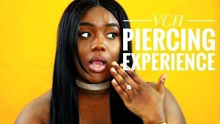 My VCH Piercing Experience: Everything You Should Know Before Getting Pierced!