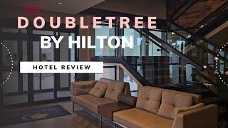 Check Out This Review Of Doubletree Hotel In Jamestown NY!