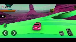 car racing ""कार रेसिंग""competition #howiteasy#trending